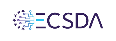 ECSDA Logo