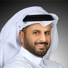 Sheikh Saif bin Abdullah Al Thani